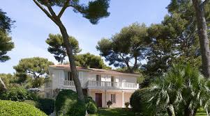 luxury villa als in cap d antibes