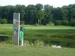 Clear Creek Golf Course in Huntington, Indiana, USA | GolfPass