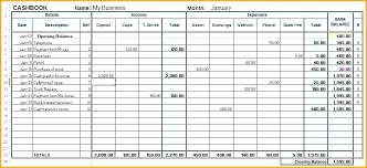 Excel Checkbook Register Excel Checkbook Register Spreadsheet