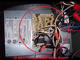 Otherwise, you should continue your heat pump troubleshooting by checking the high pressure cutout, for a wiring problem, the fan. Complete List Of All Air Conditioning Heat Pump System Controls Switches
