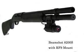 beamshot bs8200s tri beam laser sight