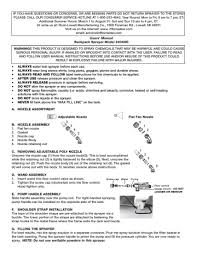 Flo Master 2204hd User Manual Manualzz