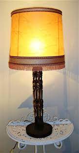 All categories chandeliers pendants flush lights table lamps wall lamps floor lamps outdoor lighting home accessories kids lighting others bulbs downlights ceiling. African Table Lamp Wood Catawiki