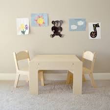 My grandson loves the chairs and table. Little Tikes Garden Table Target