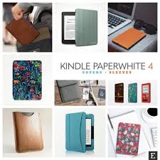 15 Designer Kindle Paperwhite 4 Case Covers Youll Be Excited To
