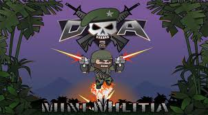 We did not find results for: Download Doodle Army 2 Mini Militia Mod Apk 4 3 5 Pro Pack Unlocked For Android