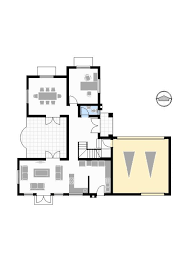 2d house floor plan templates in cad