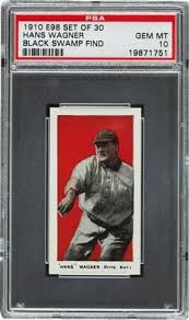 Sell sports cards online, we buy card collections & more | da card world. Rare Baseball Cards From Ohio Sell Well At Auction The San Diego Union Tribune