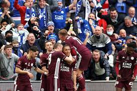 Leicester city won the fa cup for the first time thanks to a sensational strike from youri tielemans as a dramatic, late video assistant referee decision denied chelsea an equalizer at wembley stadium on saturday. Yfkqre1847demm
