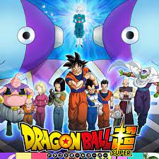 Maybe you would like to learn more about one of these? Dragon Ball Super Opening 2 English Lyrics Song Lyrics And Music By Kiyoshi Hikawa Limit Break X Survivor Arranged By Cosem X On Smule Social Singing App