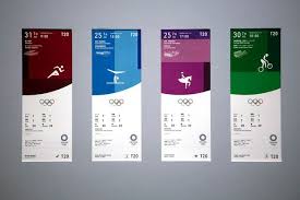 The games were ultimately awarded to the city for 2028. Tokyo 2020 Looks Like The Toughest Olympic Ticket Ever Wsj