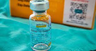 CoronaVac: Impfstoff aus China erzielt hohe Schutzwirkung in der...