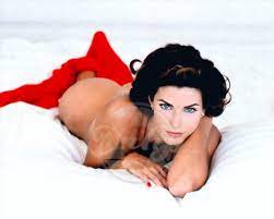 JOAN SEVERANCE 8x10 (1) Celebrity Model Sexy Movies 181 | eBay