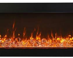 All Gas Fireplaces Electric