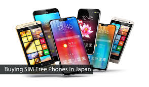 Ecommerce, handphone, marketplace, ui icon. Where To Buy Sim Free Unlocked Phones In Japan Plaza Homes