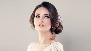 bridal hairstyles for your wedding day