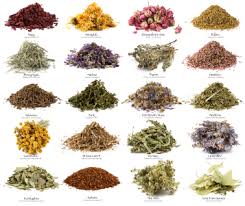 Herbs And Spices Do More Than Just Add Flavor To Your Food
