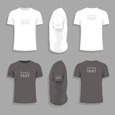 100 000 tshirt template vector images