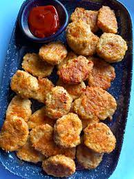 low carb en nuggets hungry happens