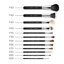 sigma essential brush kit 12 piece kit