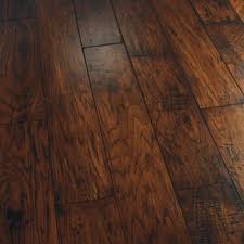 sustainable is hardwood flooring