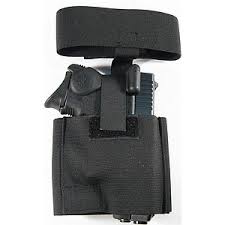 ccw ankle holster