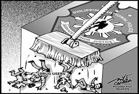 Image result for EDITORIALS PINOY CARTOON PULIS