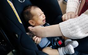 What To Do If Baby S Car Seat