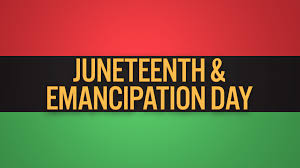 The date commemorates the emancipation of enslaved people in the danish west indies on july 3rd, 1848. Juneteenth And Emancipation Day Waterloo Region District School Board Waterloo Region District School Board