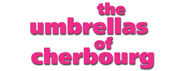 watch the umbrellas of cherbourg 1964