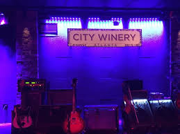City Winery Picture Of City Winery Atlanta Tripadvisor