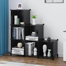 The 6 Cube Shelf Unit Quincaillerie