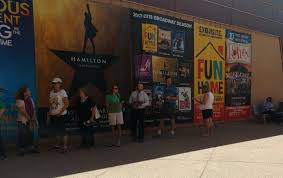 Asu Gammage Sells Out Of Season Subscriptions In Hours Asu