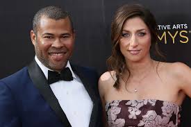 Chelsea and peele are expecting their first child after eloping last april. Chelsea Peretti Jordan Peele Expecting First Child