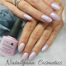 cnd sac gel nail polish new genuine