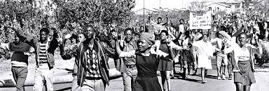 Contrary to frantz fanon's observation that each generation must out of relative obscurity discover its mission, fulfill it or betray it, the children of soweto were discovered by history. Response To The June 16 Soweto Youth Uprising By Organisations In Exile South African History Online