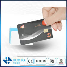 In this case, we've got 76 bytes (hex 0x4c) of data for track 1 and 40 bytes (0x28) of data for track 2. Ic Nfc Msr Magentic Track 1 2 3 Emv Credit Card Chip Bluetooth Magnetic Mobile Emv Card Reader Pos Mpr110 Card Readers Aliexpress