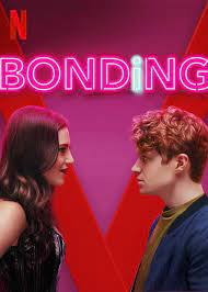 Bonding sigue la relación entre tiff y pete, dos antiguos compañeros de instituto y mejores amigos que se. Bonding Tv Series 2018 Imdb