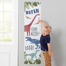personalized growth charts for kids