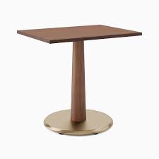 claire restaurant dining table wood
