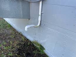 ac drain line clogged read all of our