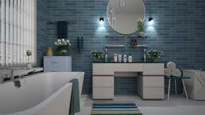 Cost To Put In A New Bathroom Uk