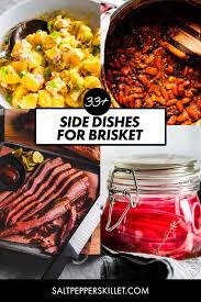 34 best brisket sides to serve at your bbq