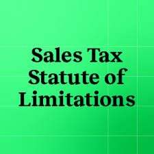 s tax statute of limitations by