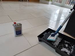 limestone tiles cleaning and sealing advice