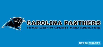 2019 2020 Carolina Panthers Depth Chart Live