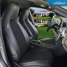 Coverking Ultisuede Leatherette