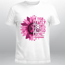 t shirt t cancer awareness