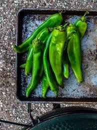 how to preserve hatch chiles