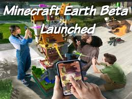 Keep in mind that you'll need access to a device that runs at least ios 10 or android 7 to be able to run minecraft earth. How To Sign Up For Minecraft Earth Beta Apk Version Gameplayerr